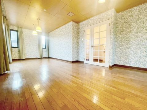 【免震構造】2006年築×積水ハウス(株)施工の中古住宅