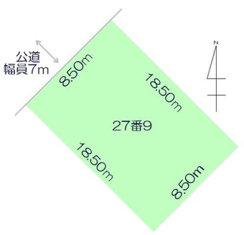 面積：47.56坪