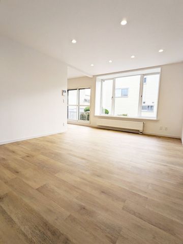 主要採光面が南向きで、陽射しが降り注ぐ約20帖のLDK。