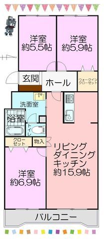 物件外観等のメイン写真