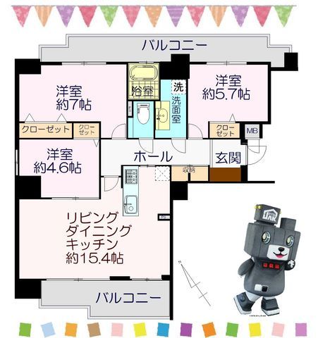 物件外観等のメイン写真