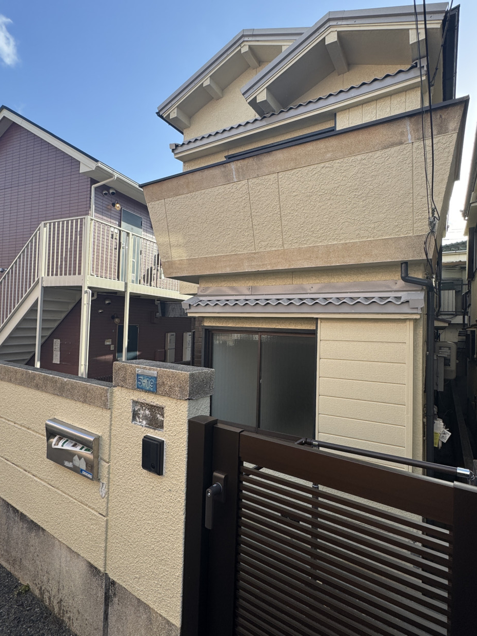 山陽電鉄「須磨寺」駅徒歩４分