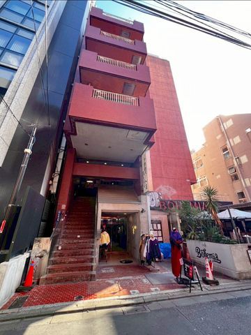 物件外観等のメイン写真