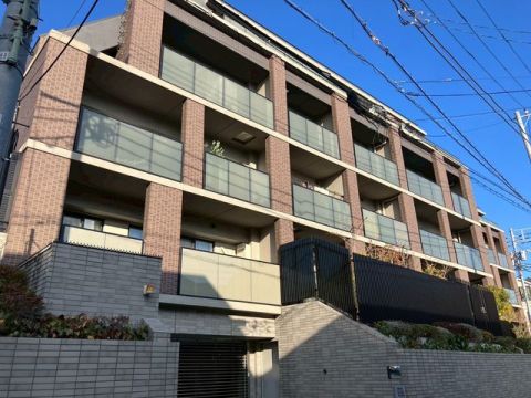 物件外観等のメイン写真