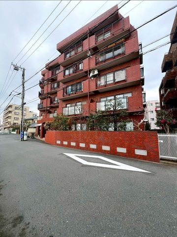 物件外観等のメイン写真