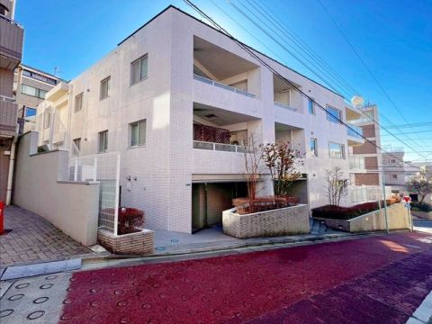 物件外観等のメイン写真