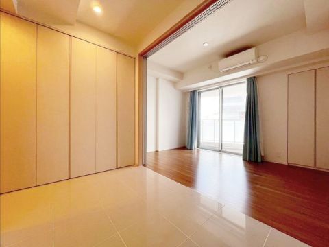 【駅近×新耐震基準】代官山駅まで徒歩1分の好立地マンション