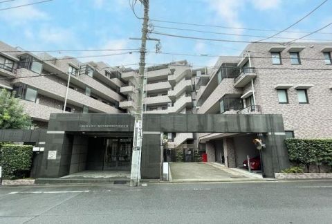 物件外観等のメイン写真