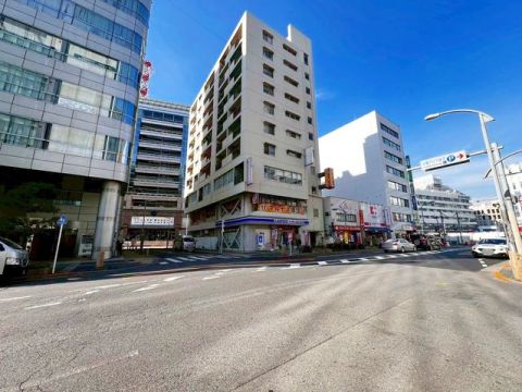 物件外観等のメイン写真