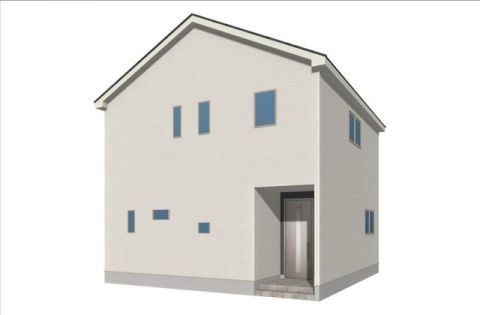 【完成イメージ図】