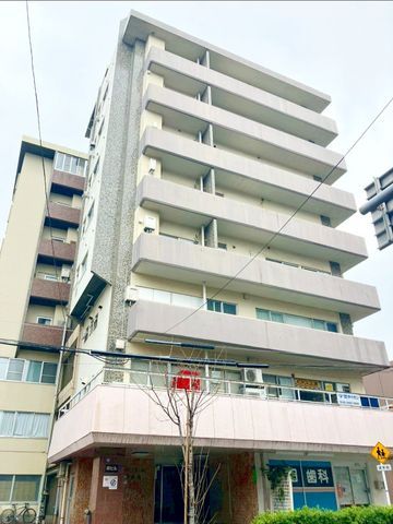 【不動前駅まで徒歩2分】駅近好立地マンション