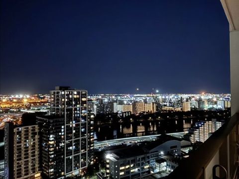 【築浅×駅直結】地上29階建の駅近タワーマンション
