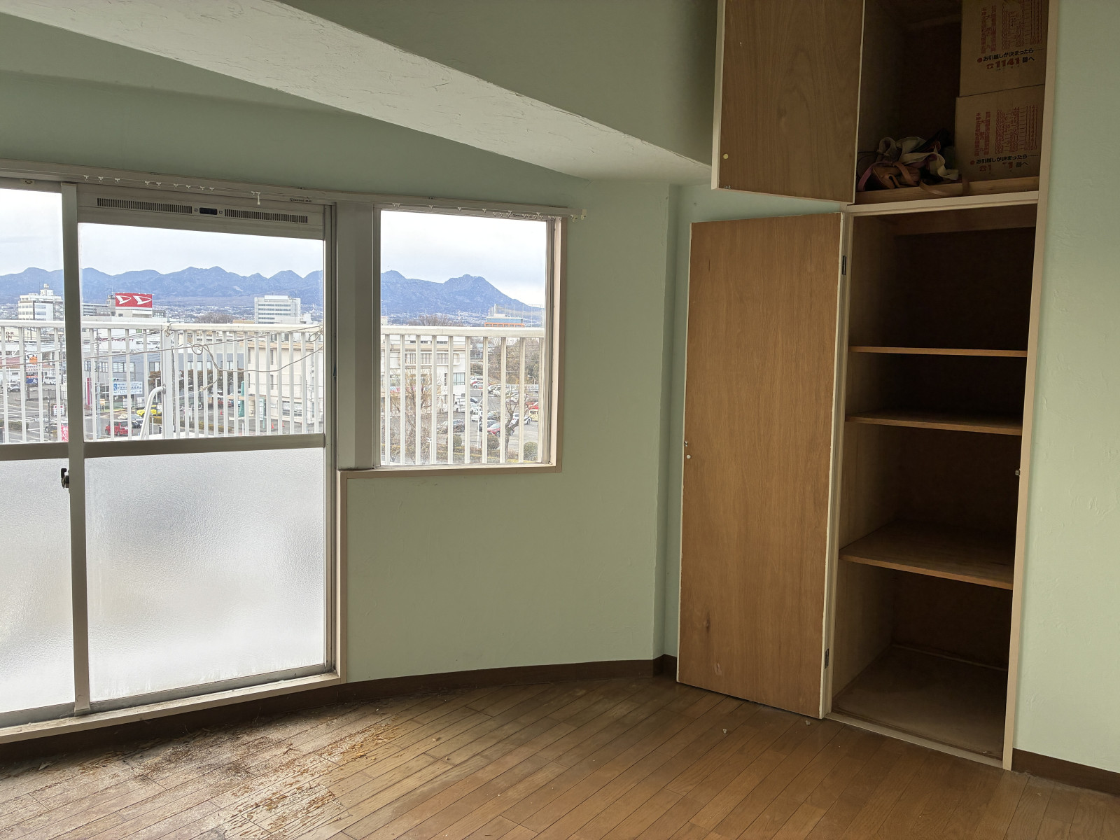 陽ざしがたっぷり入って気持ちもが良いリビング