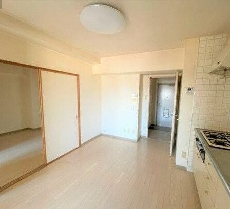 陽当たり良好なお部屋
