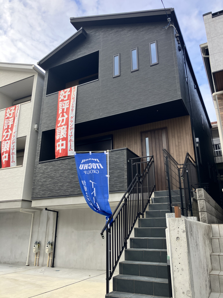 物件外観等のメイン写真