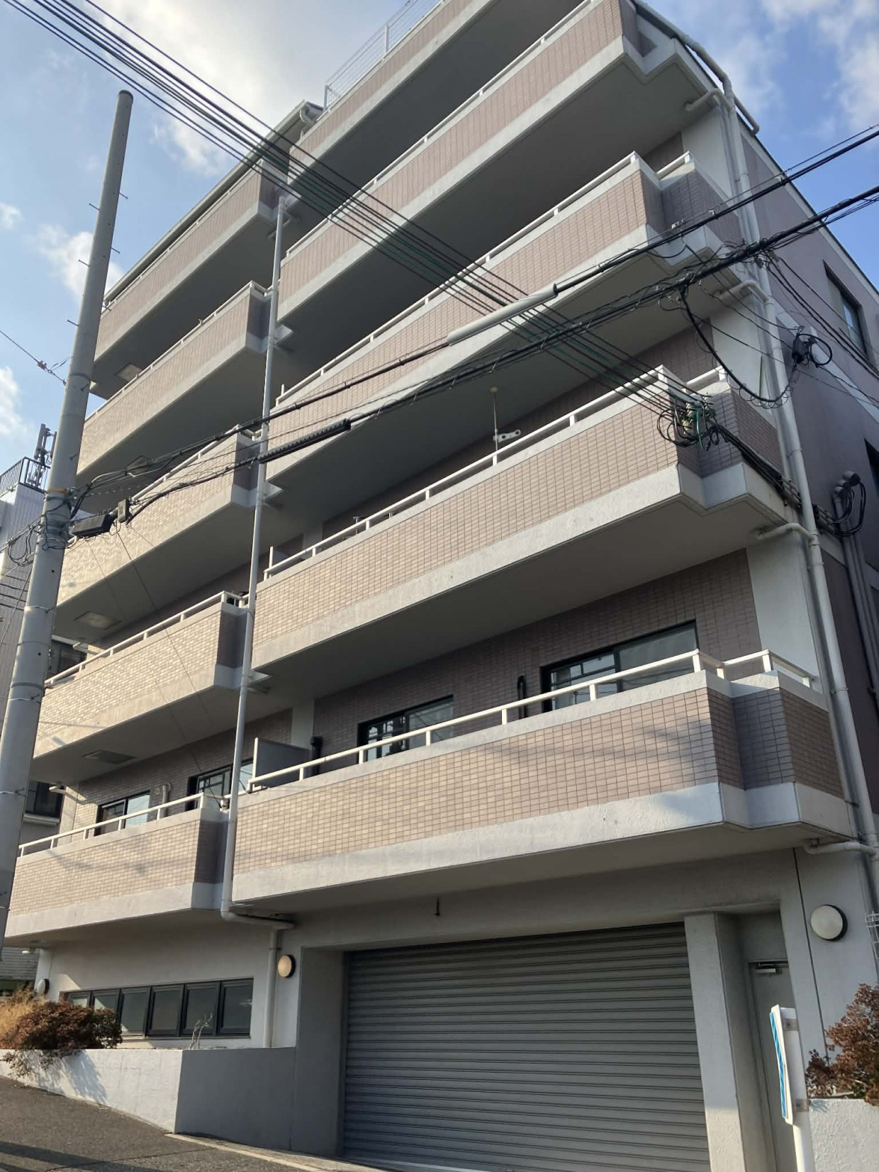 物件外観等のメイン写真