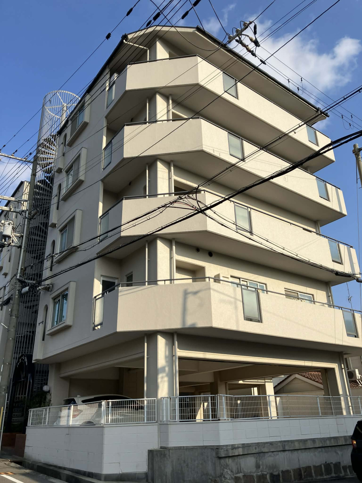 物件外観等のメイン写真