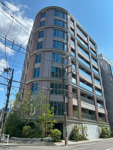 【新築未入居】2025年7月築の新築マンション