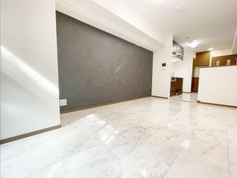 【1階メゾネット】戸建感覚で暮らせるリフォーム済のお部屋