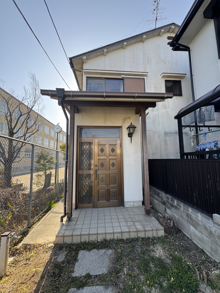 JR「須磨海浜公園」駅徒歩７分！