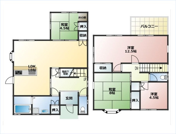 物件外観等のメイン写真