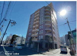 2001年4月築　3LDK