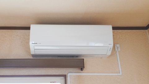 エアコン