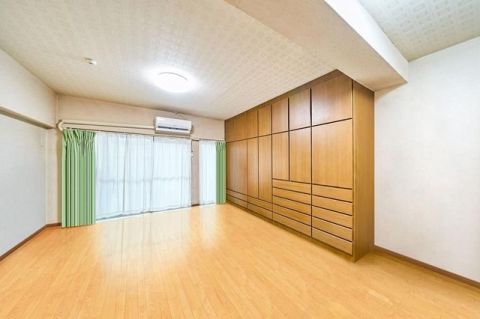 【耐震基準適合証明書発行可】賃貸展開にもオススメのお部屋