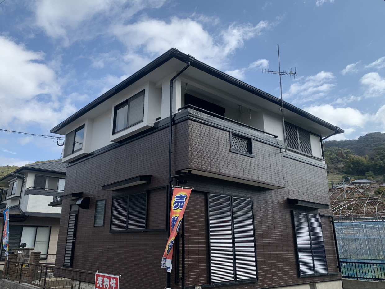 物件外観等のメイン写真