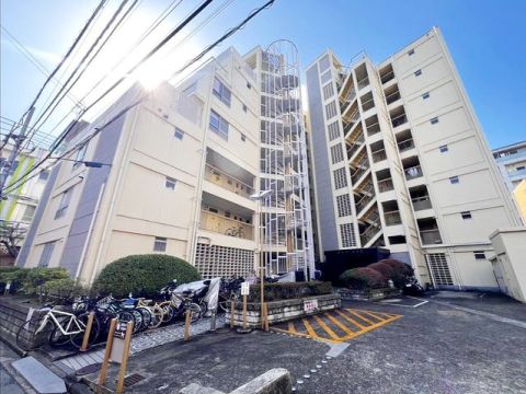 物件外観等のメイン写真