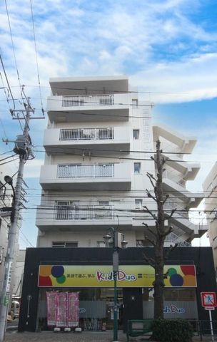物件外観等のメイン写真