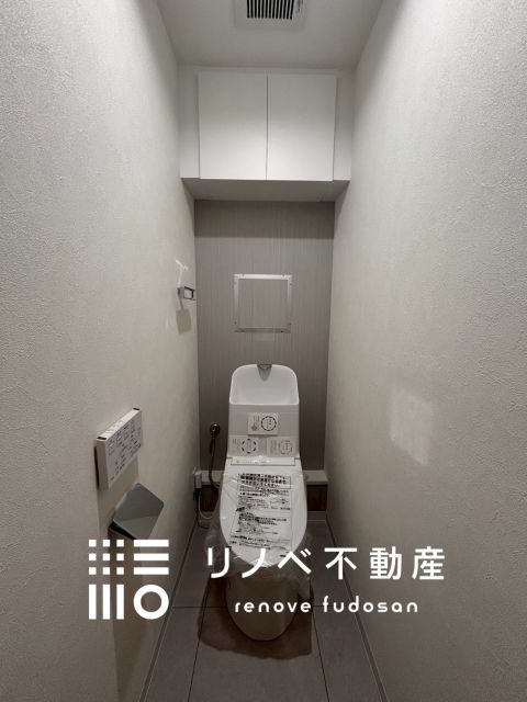 2025年9月交換ずみできれいにい使えるトイレ♪