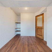 【収納】スペースを有効活用した収納が付いています。