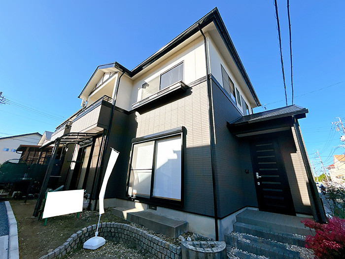 物件外観等のメイン写真