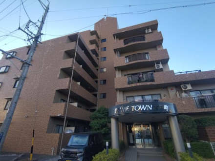 物件外観等のメイン写真