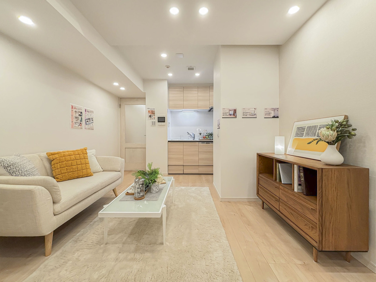 物件外観等のメイン写真