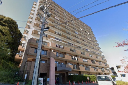 物件外観等のメイン写真