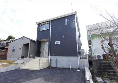 【1号棟 2026.02.26  撮影】