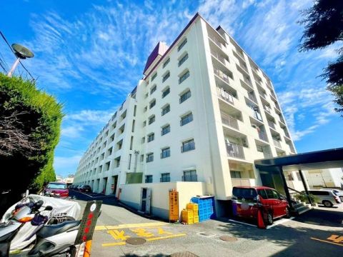 物件外観等のメイン写真