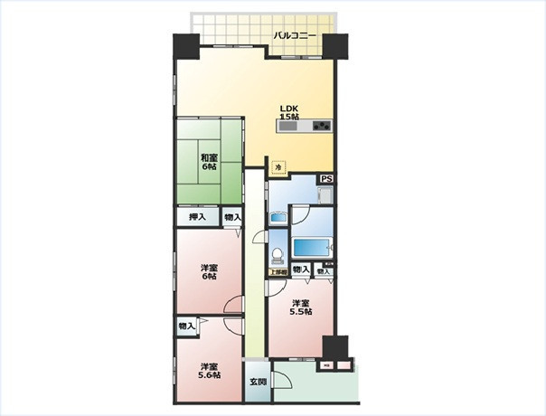 物件外観等のメイン写真