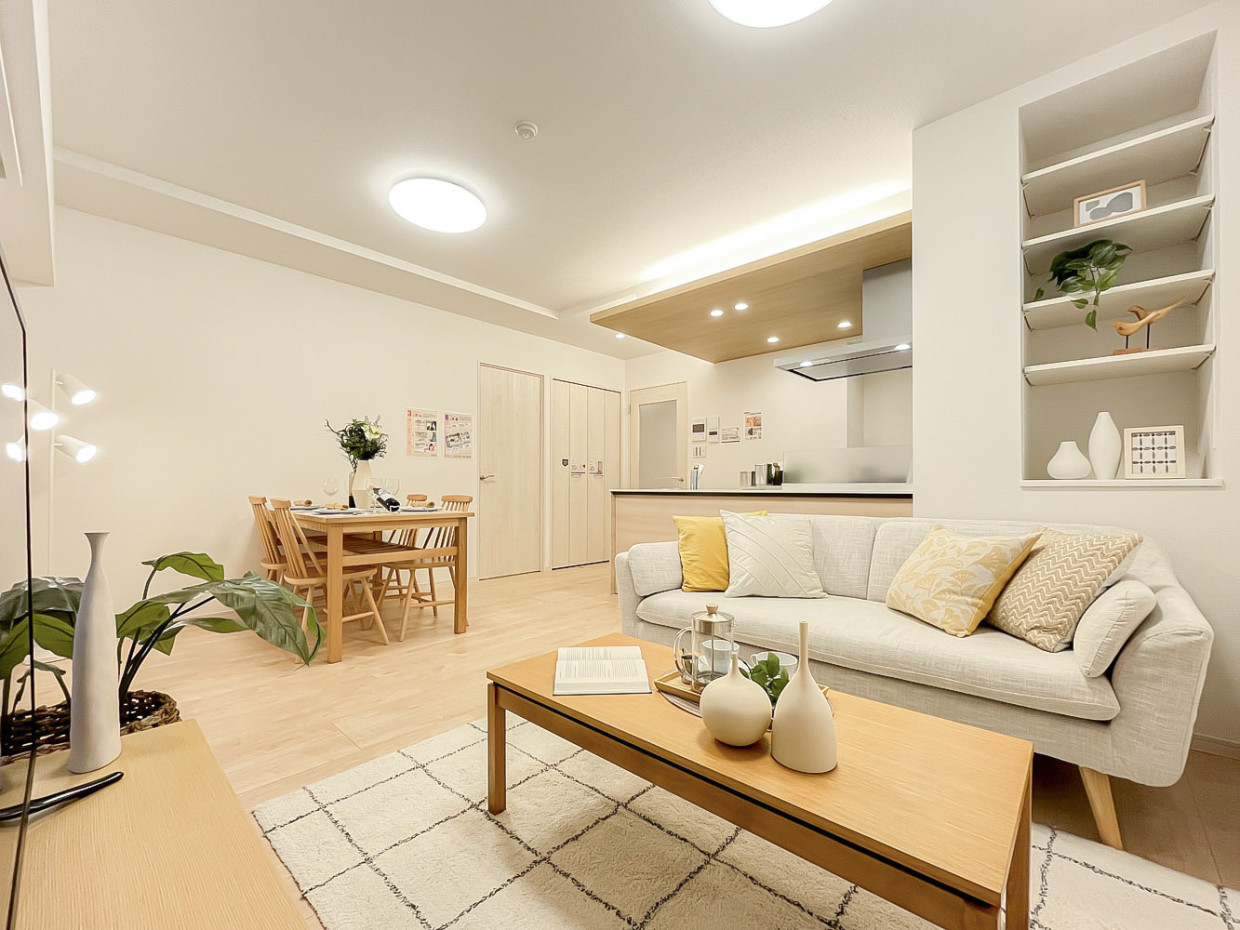 物件外観等のメイン写真