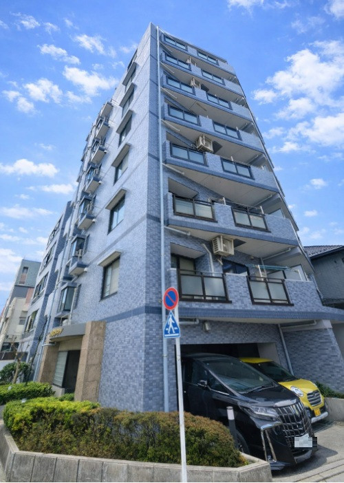 物件外観等のメイン写真