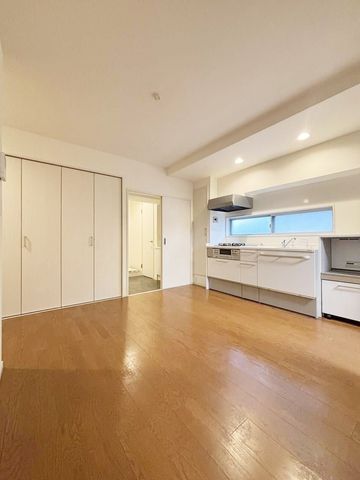 【駅近×リフォーム歴あり】2016年12月にフルリフォーム実施済みの角部屋