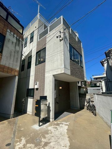 物件外観等のメイン写真