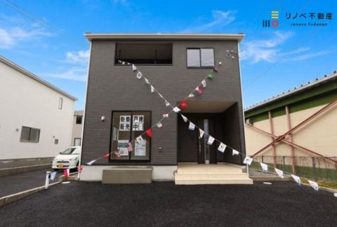 【1号棟  2026.03.06 撮影】