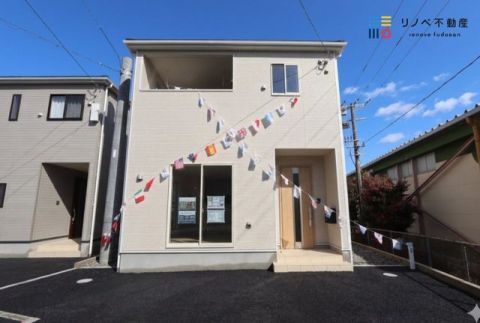 【2号棟 2026.03.06 撮影】