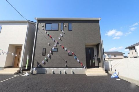 【1号棟 2026.03.06 撮影】