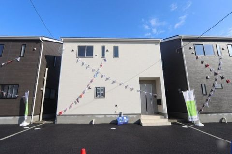 【2号棟 2026.03.06  撮影】