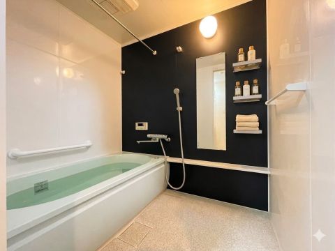 ※画像は、内装と家具配置を含めたCGイメージです。現況と異なる場合は現況を優先させていただきます。