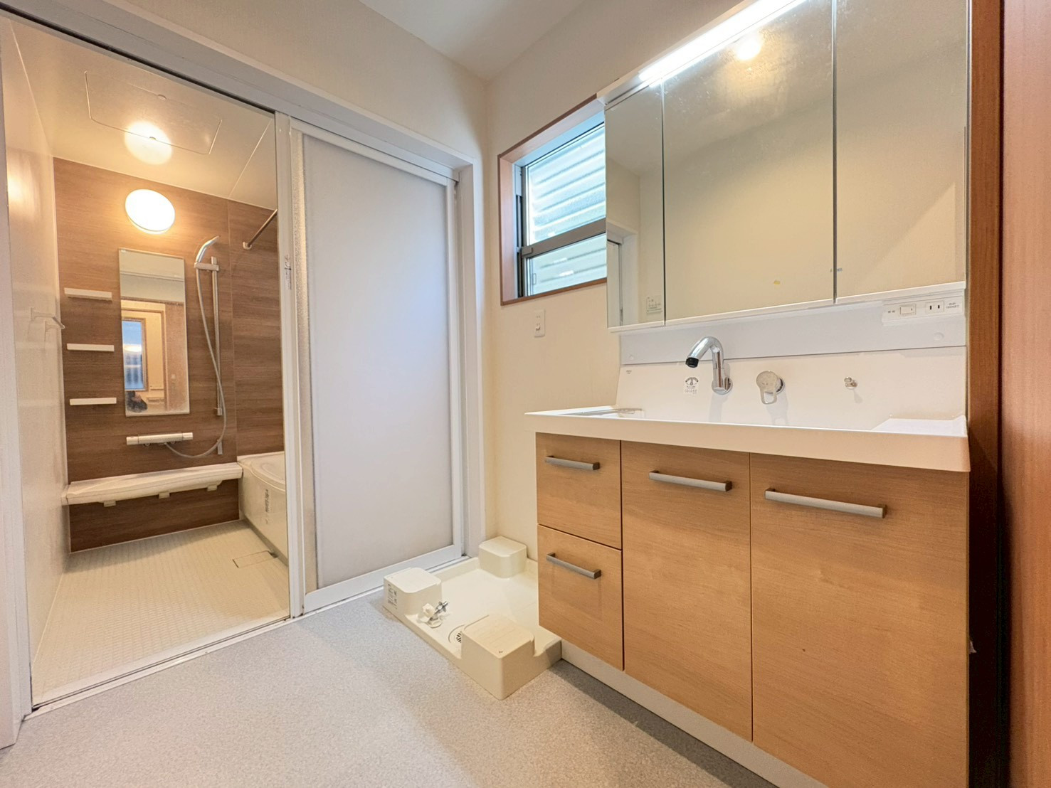 リフォームやリノベーションについてもご相談ください。